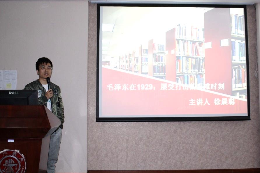 麻豆社