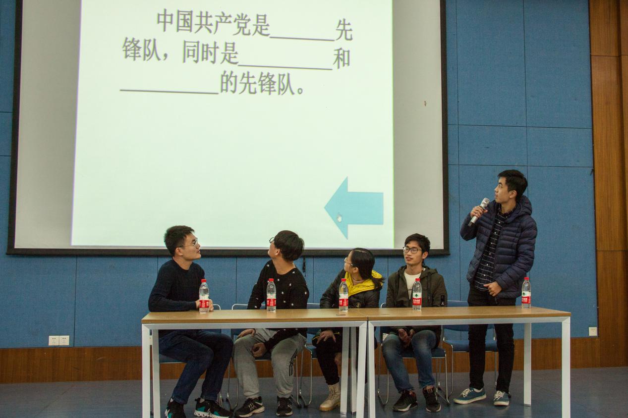 麻豆社