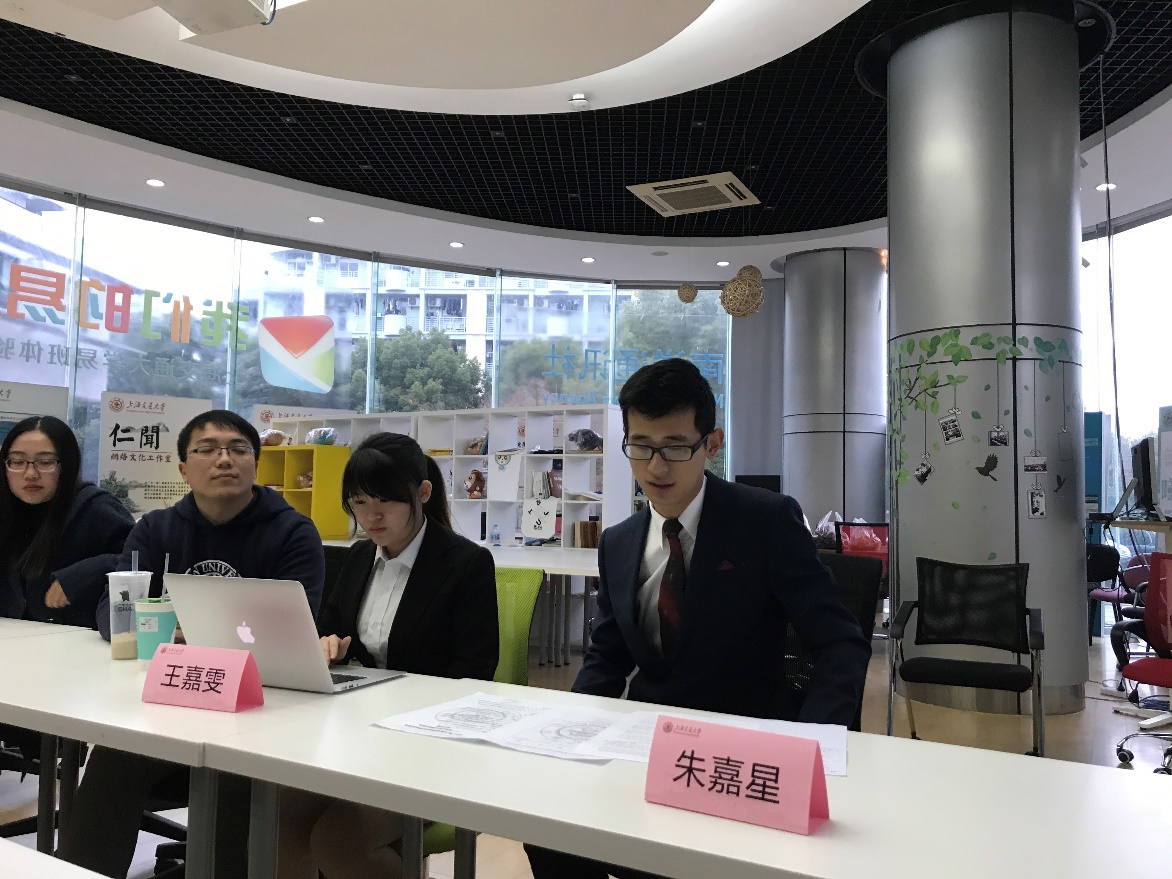 麻豆社