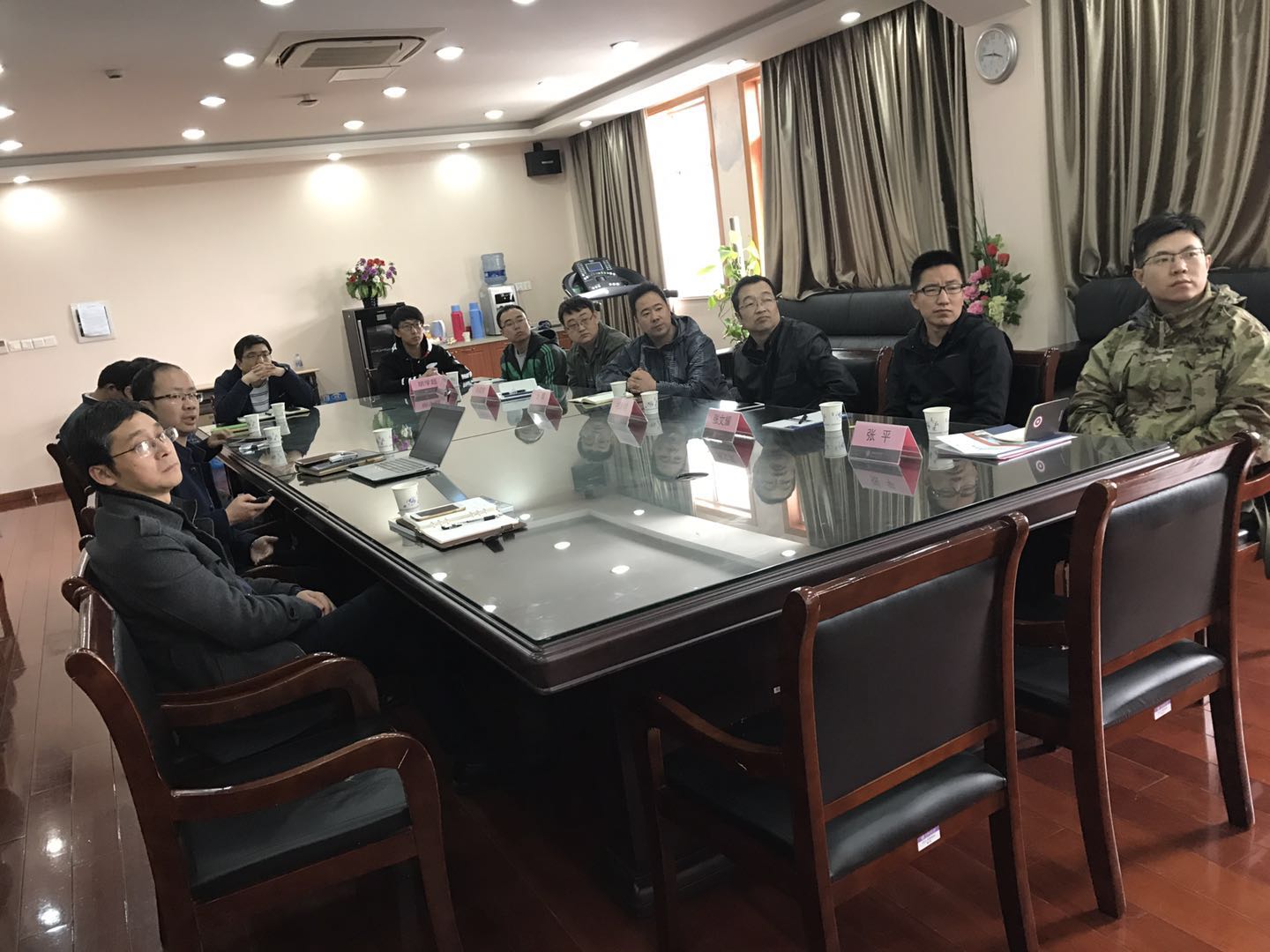 麻豆社
