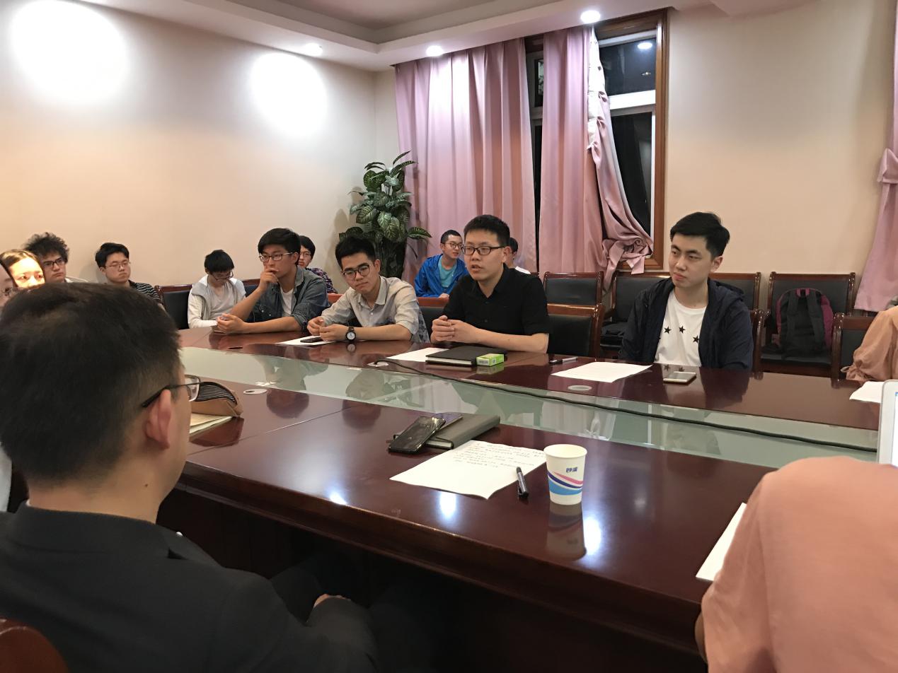 麻豆社