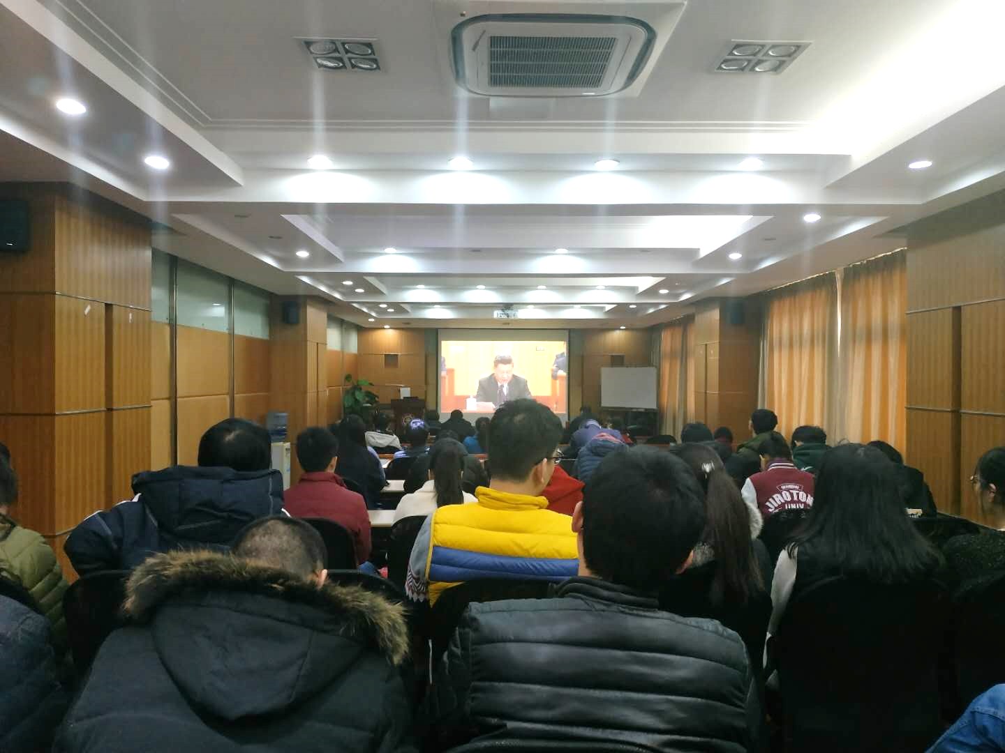 麻豆社