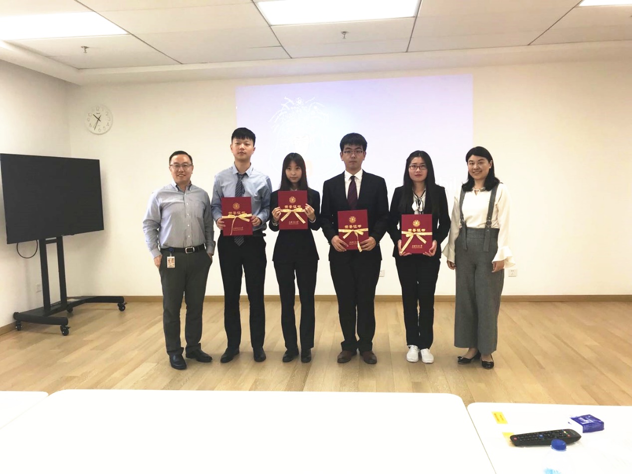麻豆社
