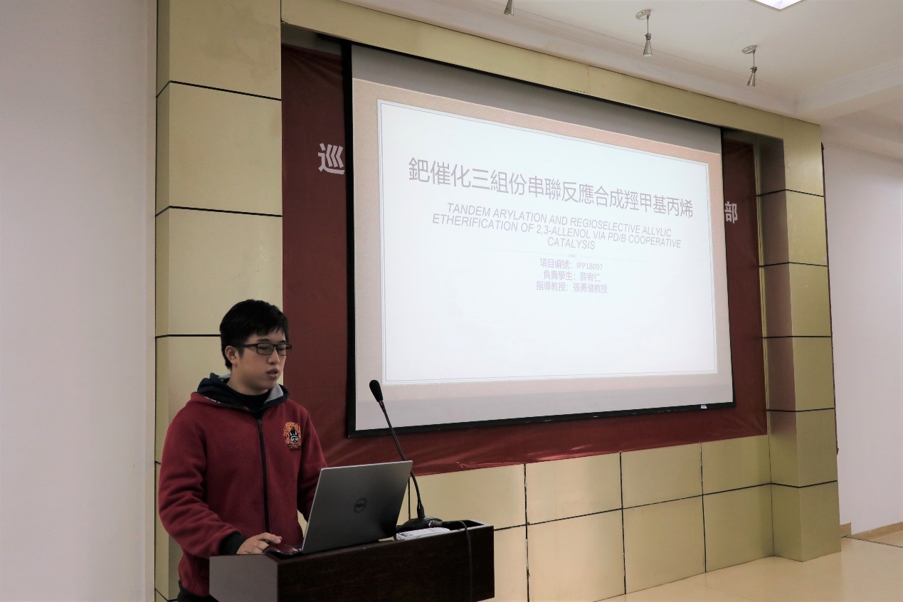 麻豆社
