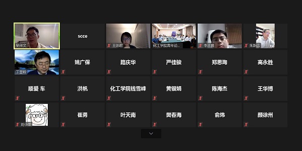 麻豆社