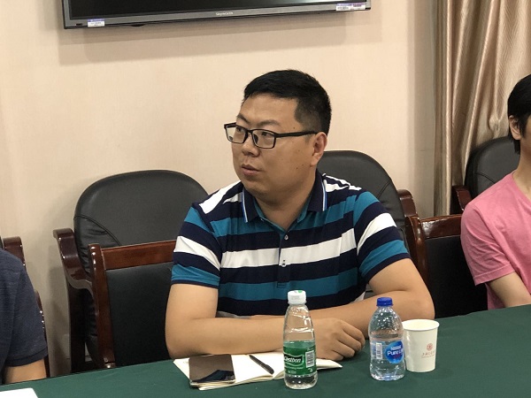 麻豆社