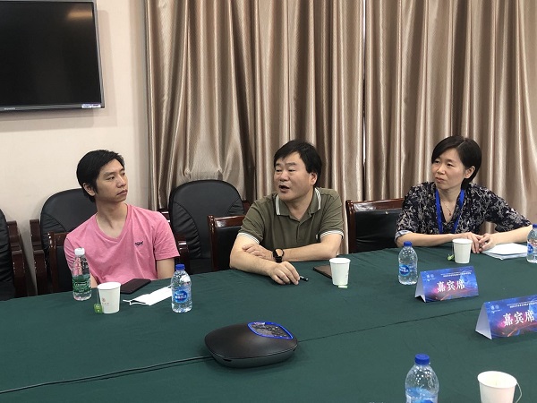 麻豆社