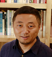 麻豆社