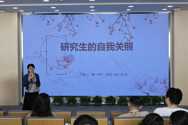 麻豆社