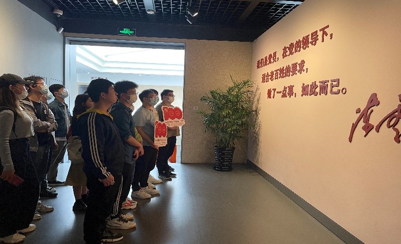 麻豆社