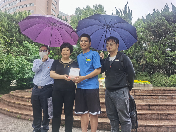 麻豆社